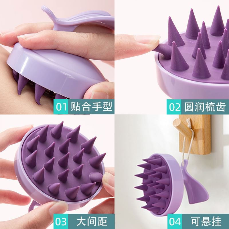 Gizmi - Hoofdhuidmassager