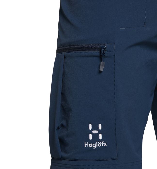 Lizard Softshell Shorts Men herreshorts
