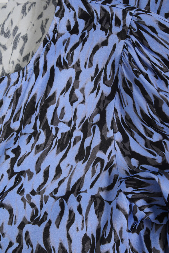 Karen by Simonsen NikoleKb Indie Dress Nikole della blue
