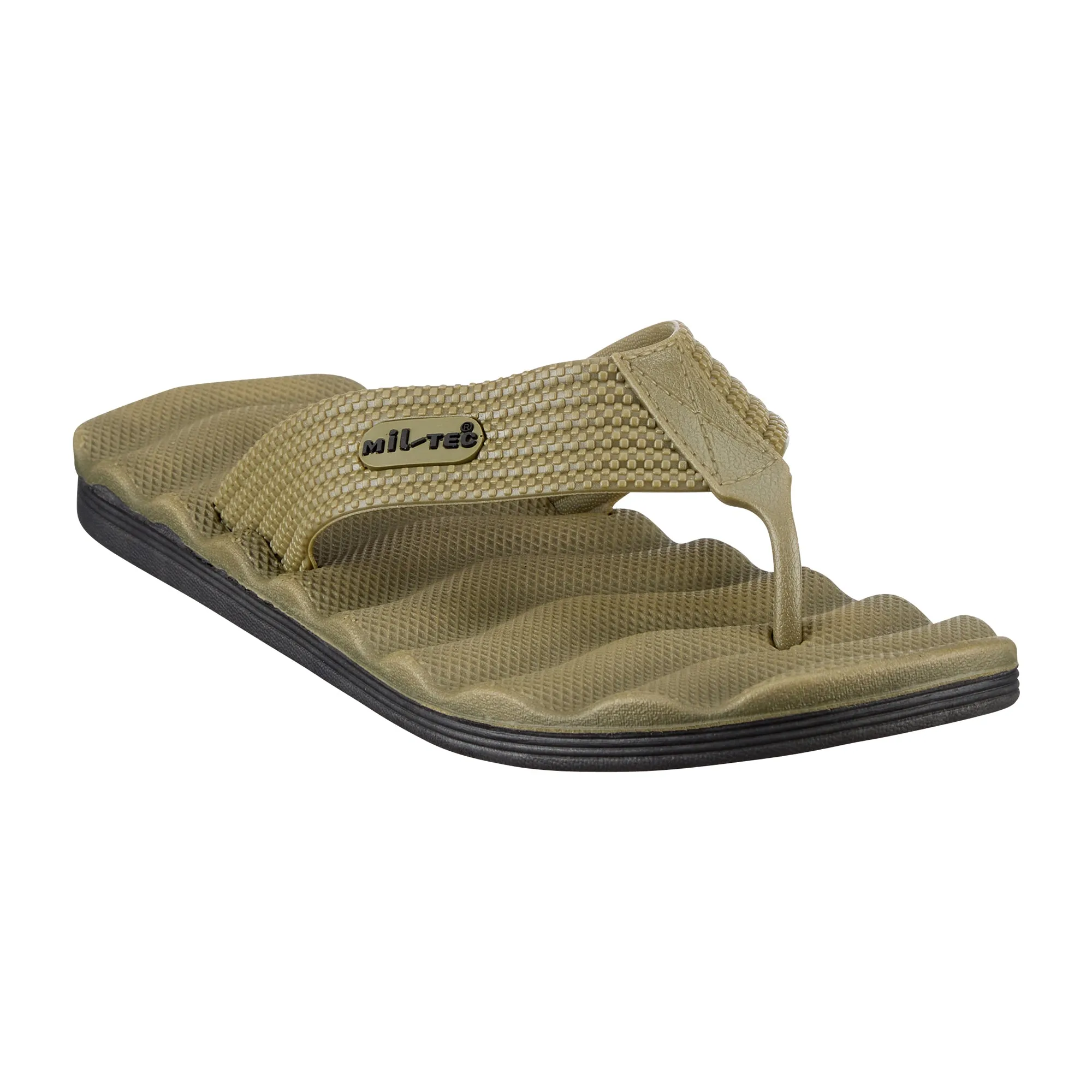 Mil-Tec -  Combat Zehensandalen