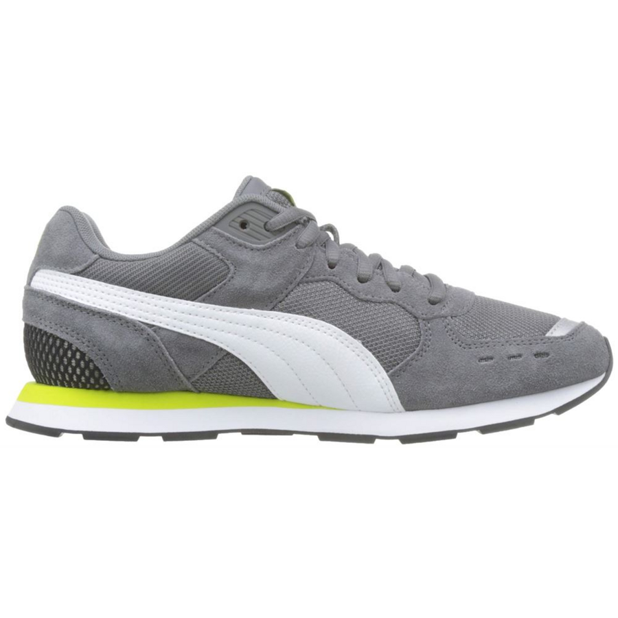Puma Sportschuhe grau