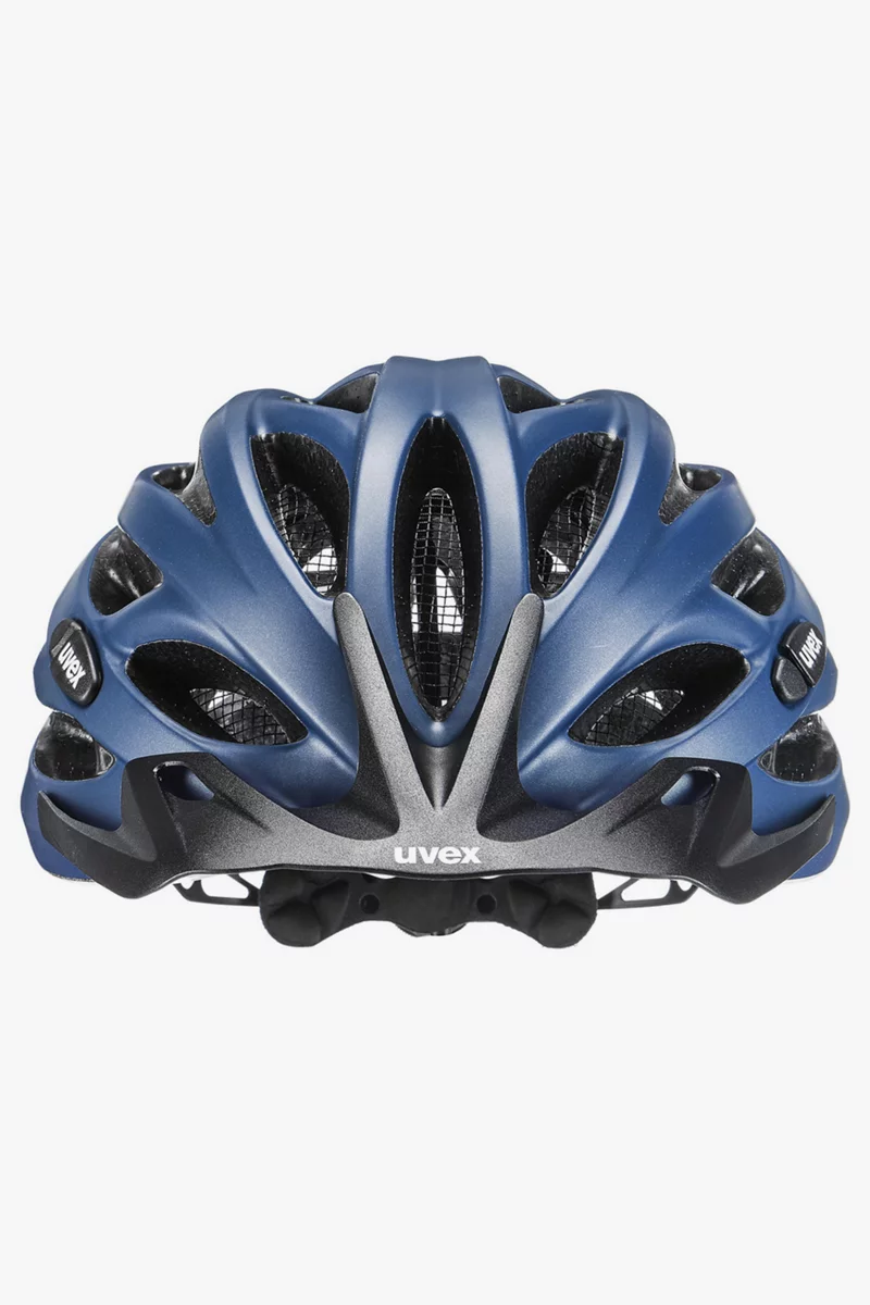uvex oversize Velohelm