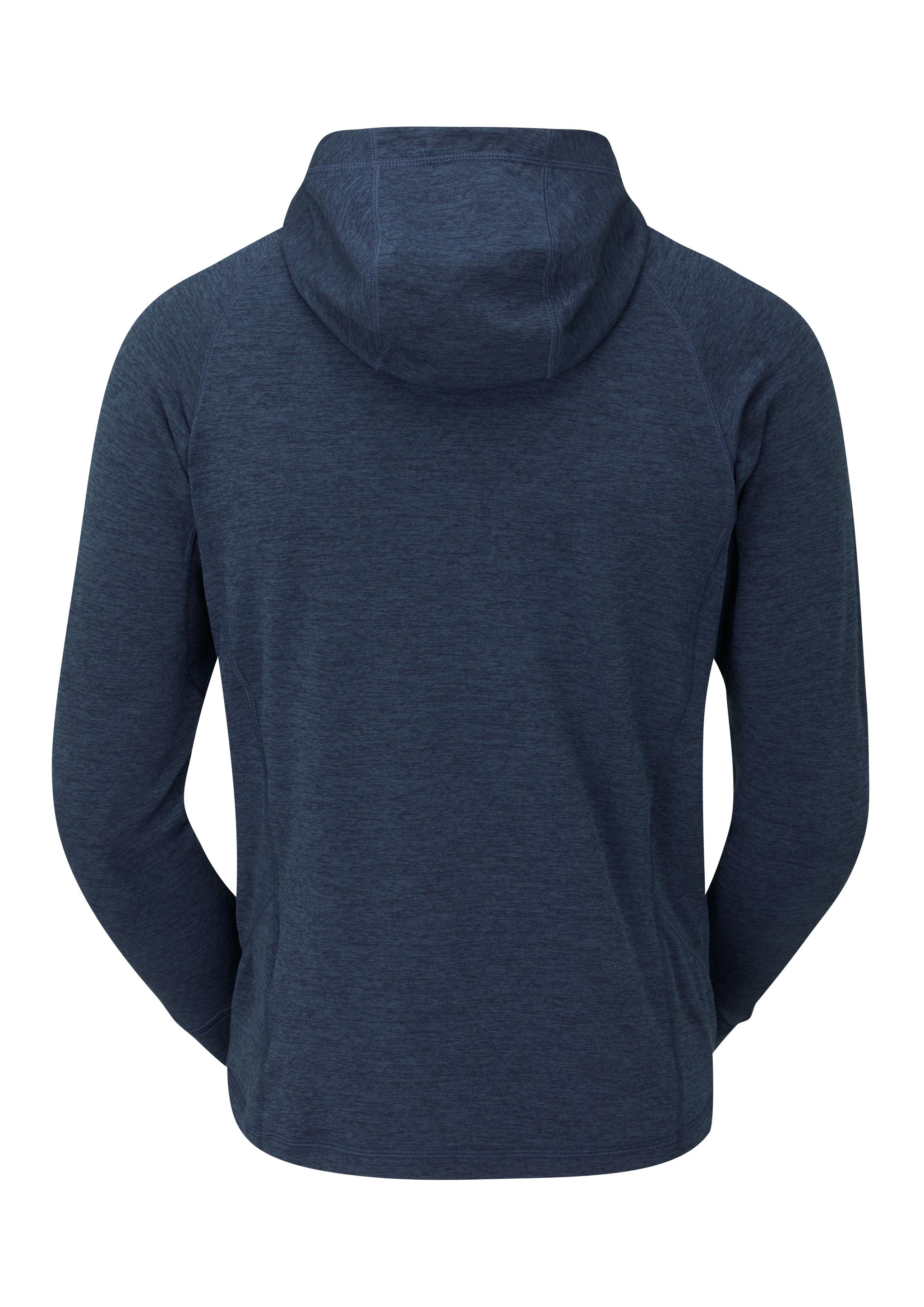 Rab Nexus Hoody Deep Ink