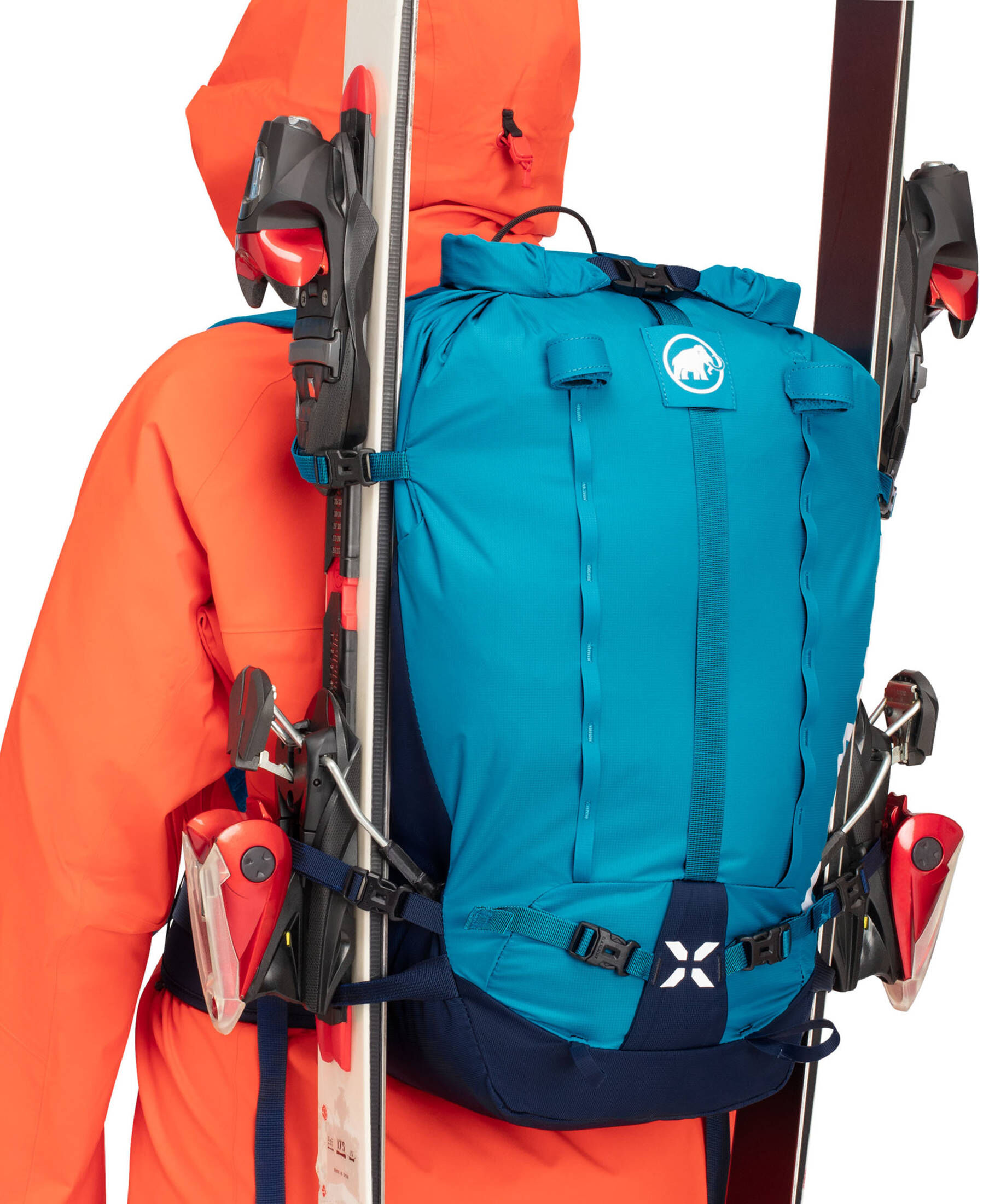 Mammut| Damen Rucksack 
