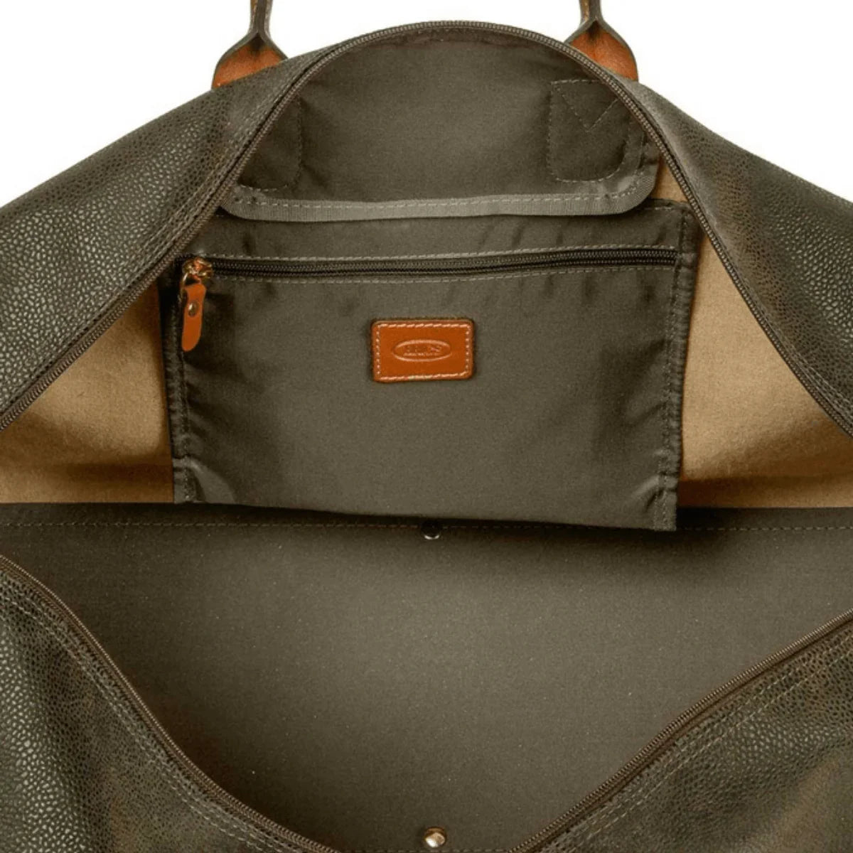 Bric's | Life  Holdall 202 M | Grootte Weekendtas