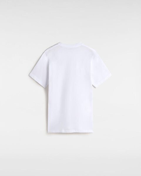 VANS<br>Camiseta de manga curta