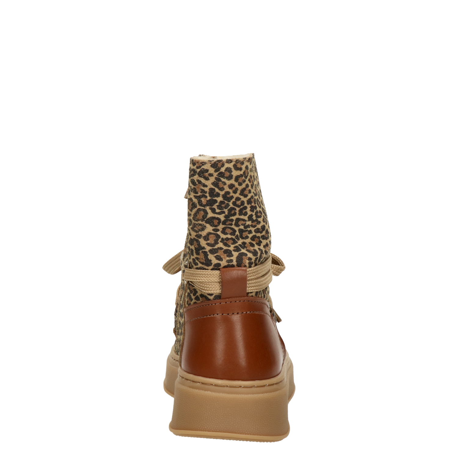 meisjes boot HIP Bruin