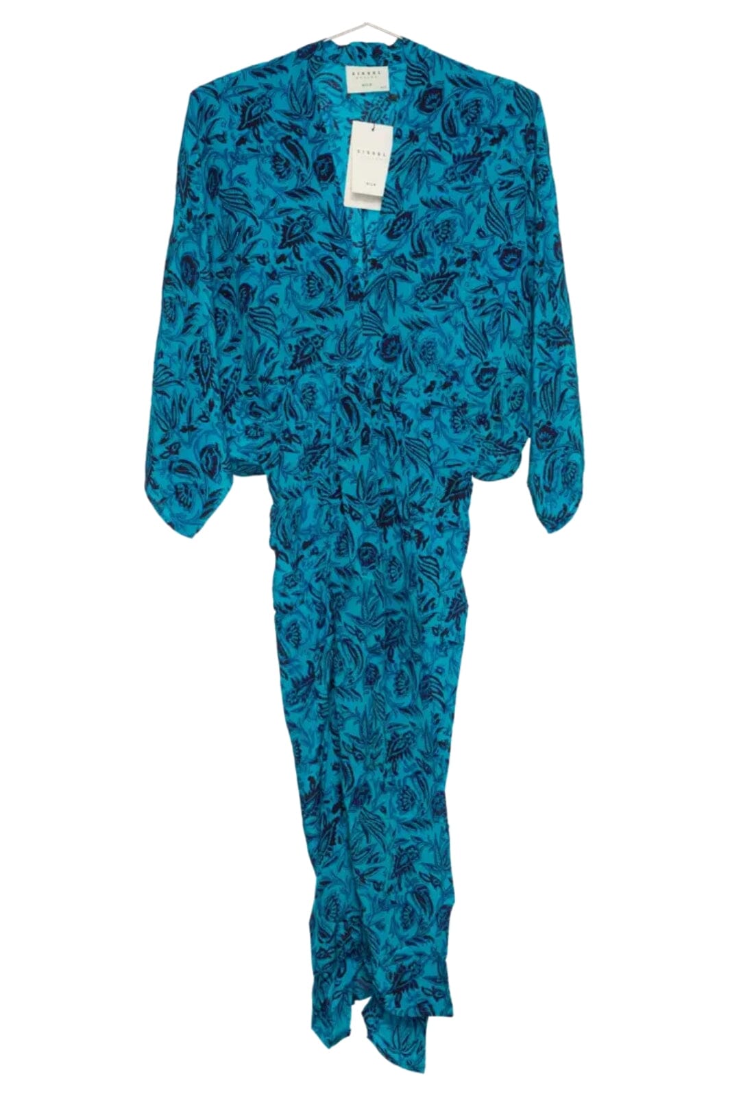 Sissel Edelbo Juno SILK Dress SE 603.1 no 831
