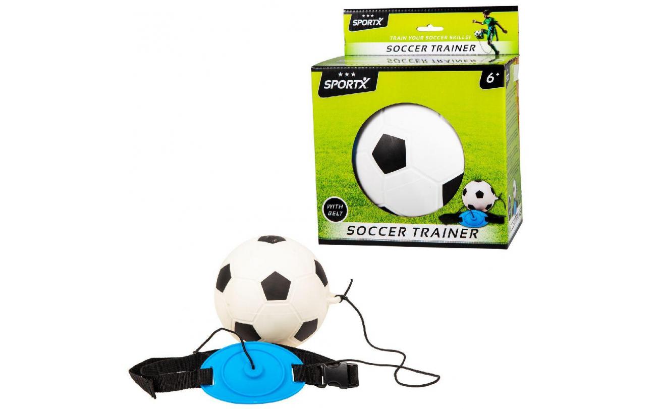 SportX Kick Off Voetbal Trainer