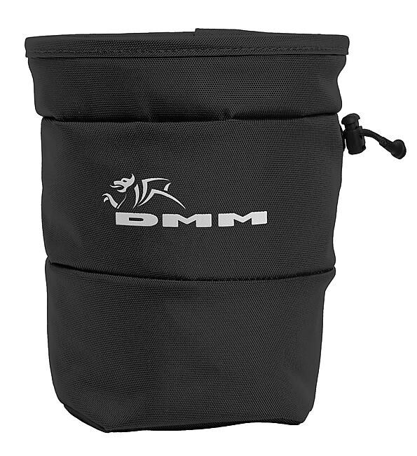 DMM - SAC A MAGNESIE TUBE CHALK BAG
