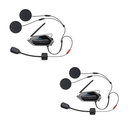 Intercom Sena QUANTUM - 50R DUO - HARMAN KARDON