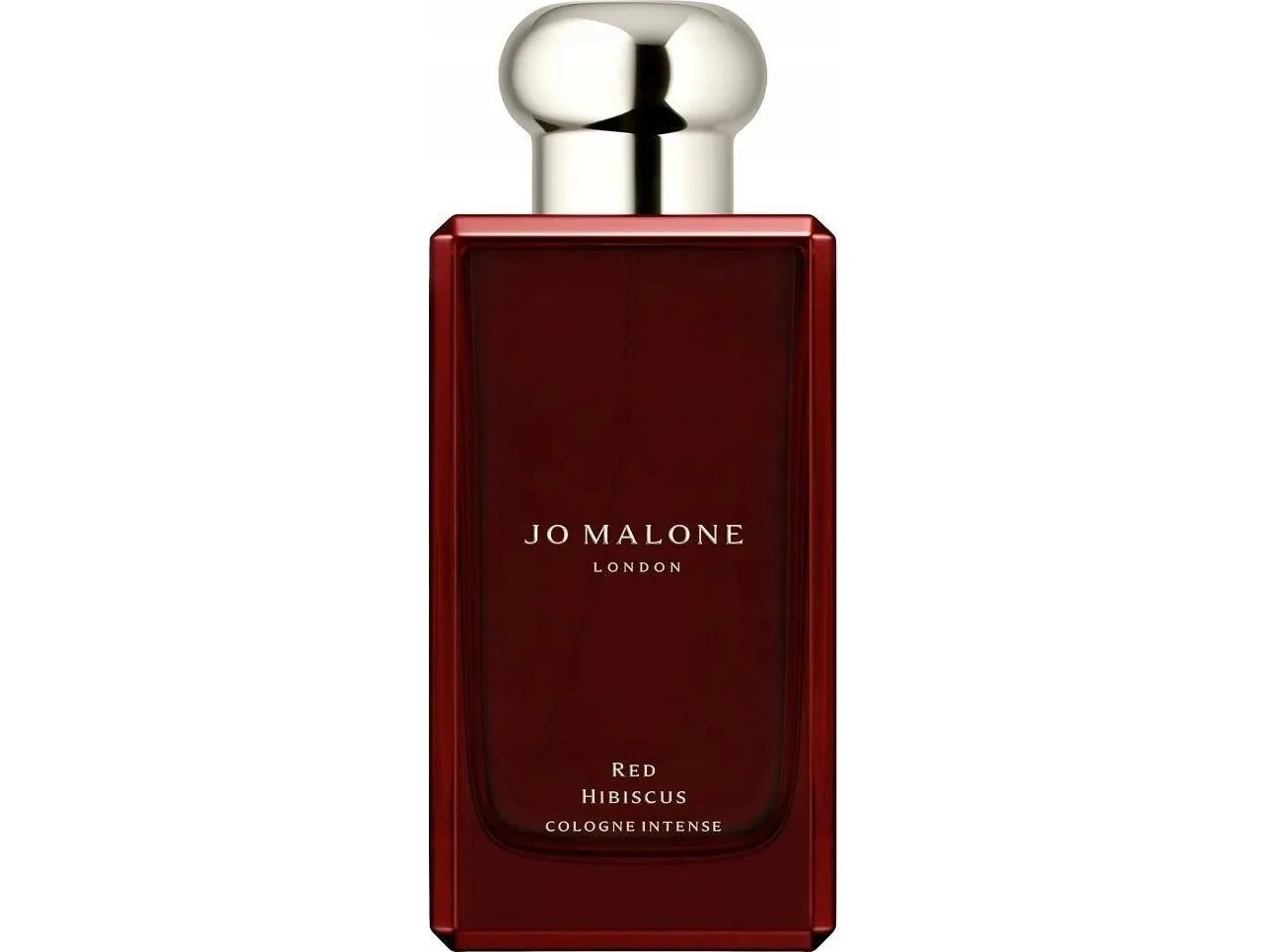 Jo Malone Red Hibiscus Eau de Cologne Intense 100 ml (unisex)