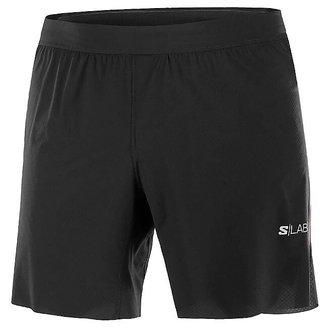SALOMON - SHORT S-LAB SPEED SPLIT SHORT 7