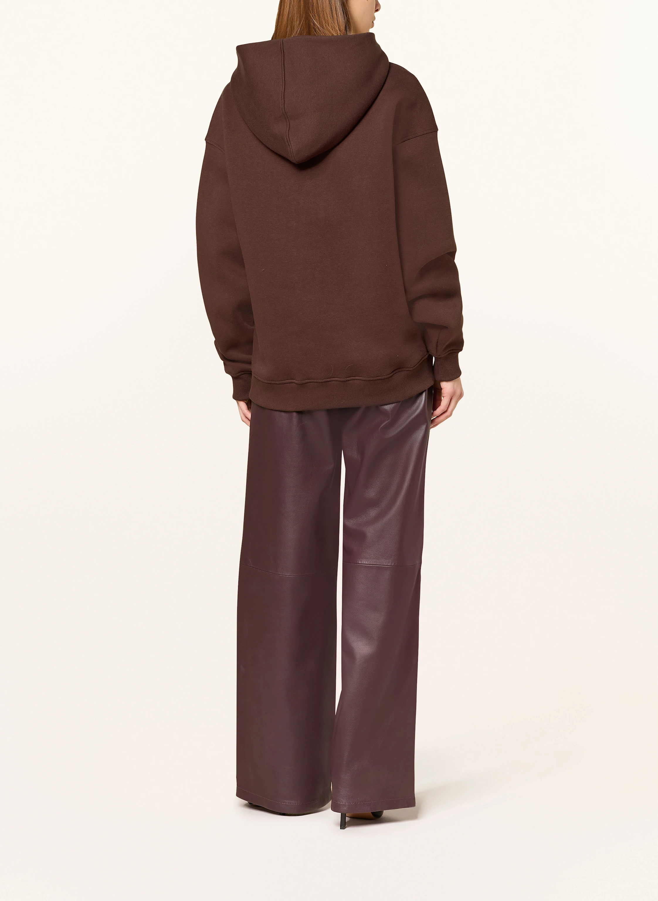 LeGer BY LENA GERCKE Hoodie ABBY