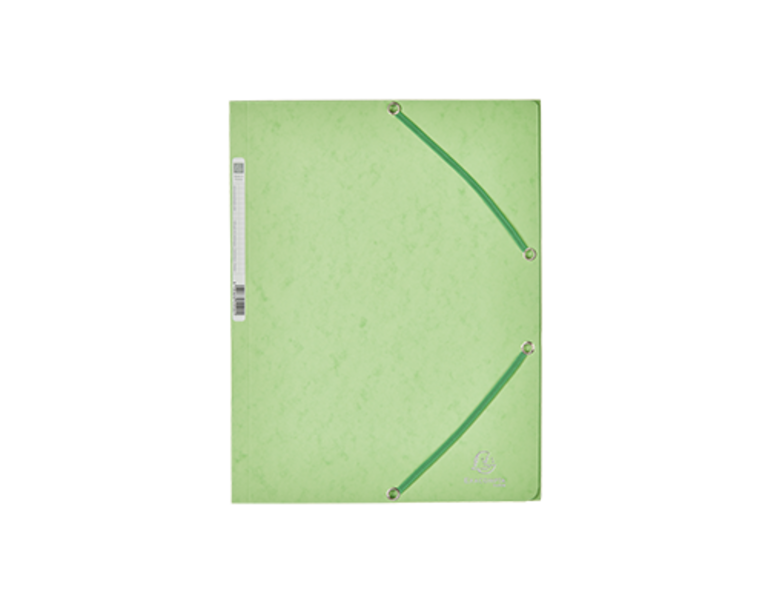 Exacompta Eckspannmappe