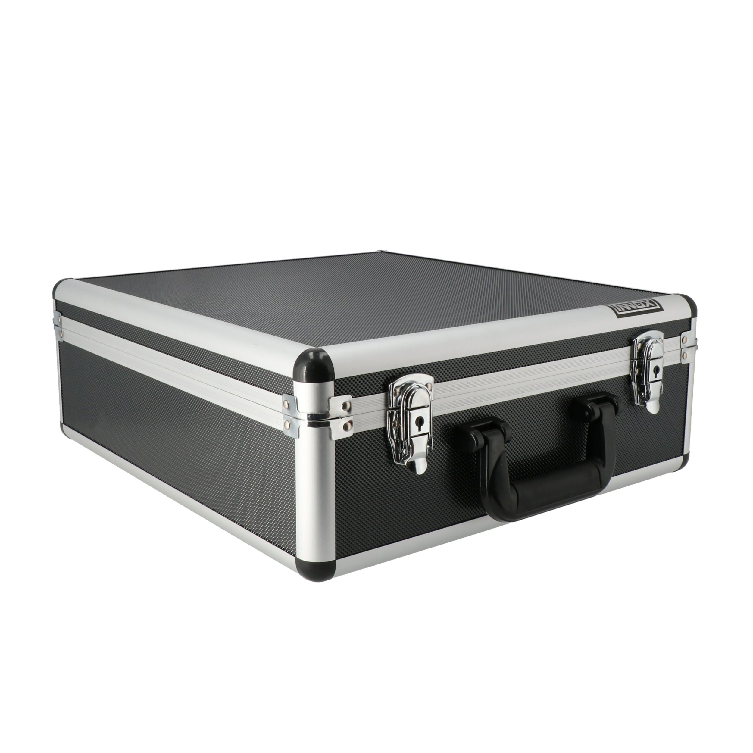 Innox Unicase Foam L universele mixer case 107x425x388 mm