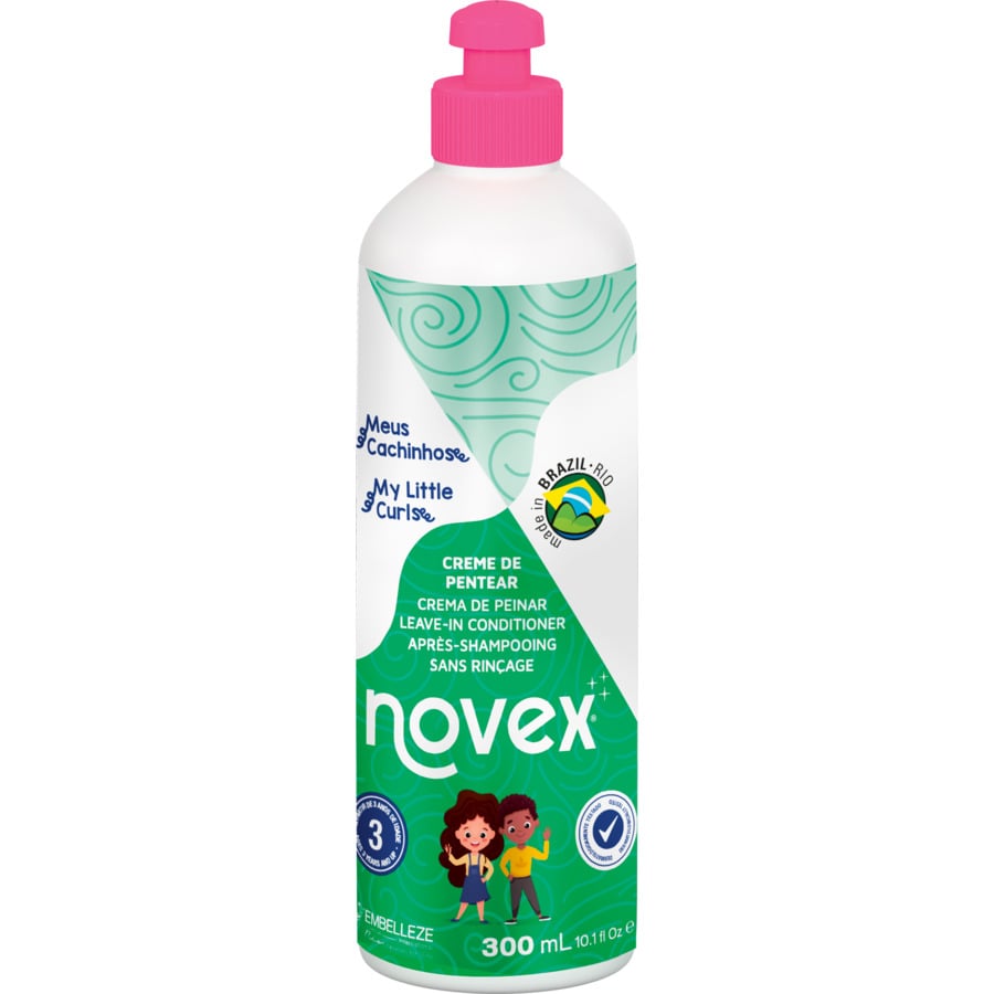 Novex Conditioner Leave in My Curls 500 ml
