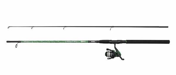 Ensemble spinning Mitchell Catch Pro II avec moulinet FD