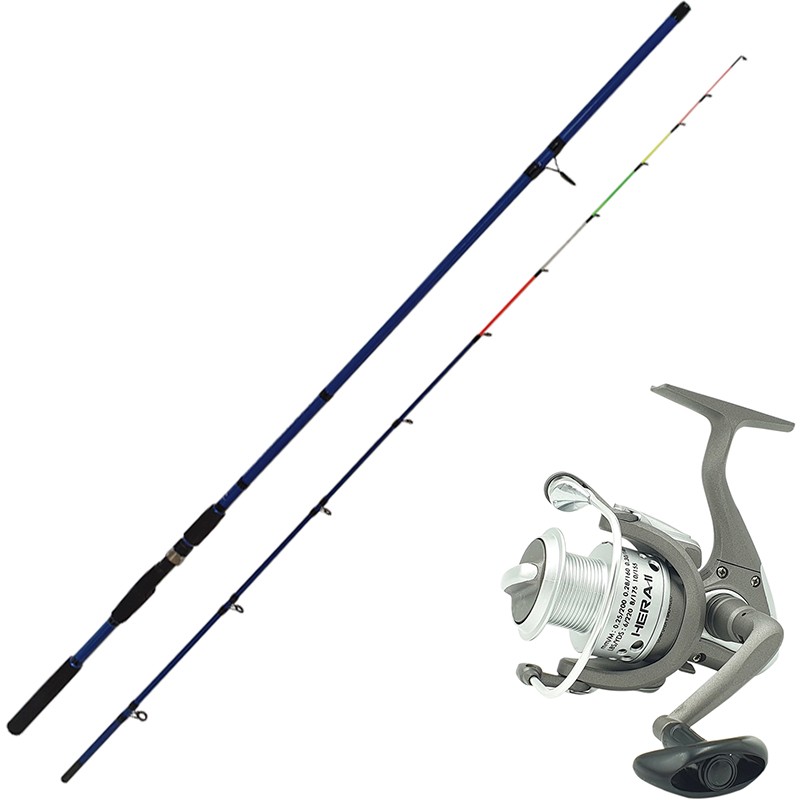 Ensemble Spinning Autain Atlantik + Hera