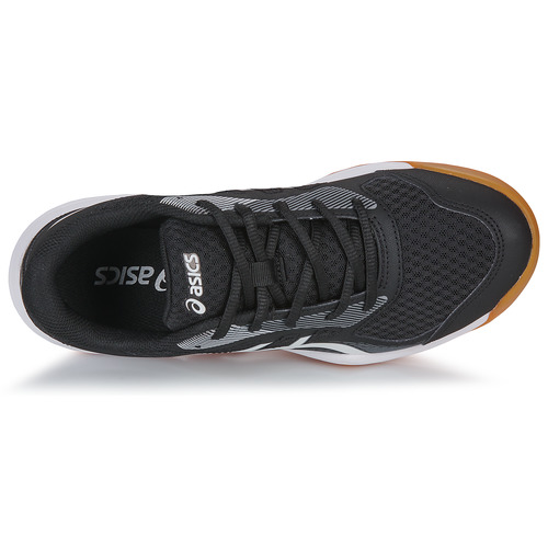Asics - UPCOURT 5 GS - Noir / Blanc