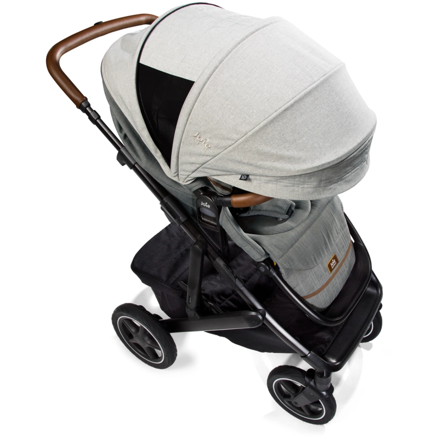 Joie Signature Kombikinderwagen Vinca 2in1 Oyster
