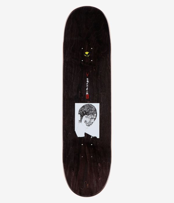 Antiz Bada Series Moens 8.5