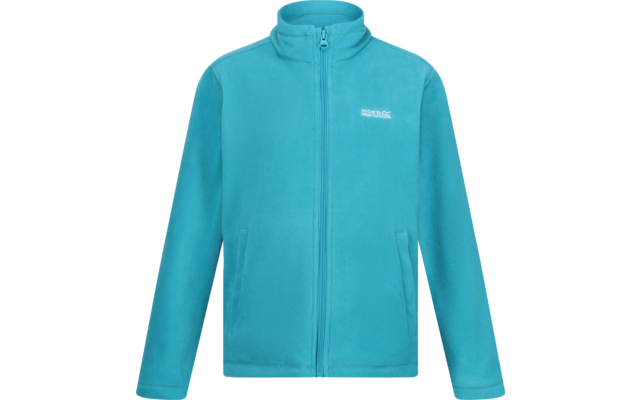Regatta King II Kinder Fleecejacke