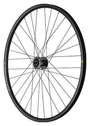 Paire de Roues Mavic E-Speedcity 700mm | 12x100 - 12x142 mm | Center Lock - Produit Reconditionné