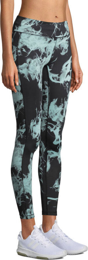 Casall Exhale 7/8 Tights Multifarvet