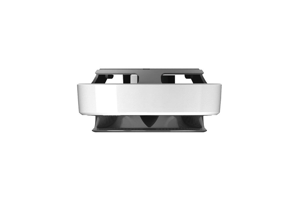 LUPUS ELECTRONICS Smart-Home-Zubehör »Mobilfunkrauchmelder«