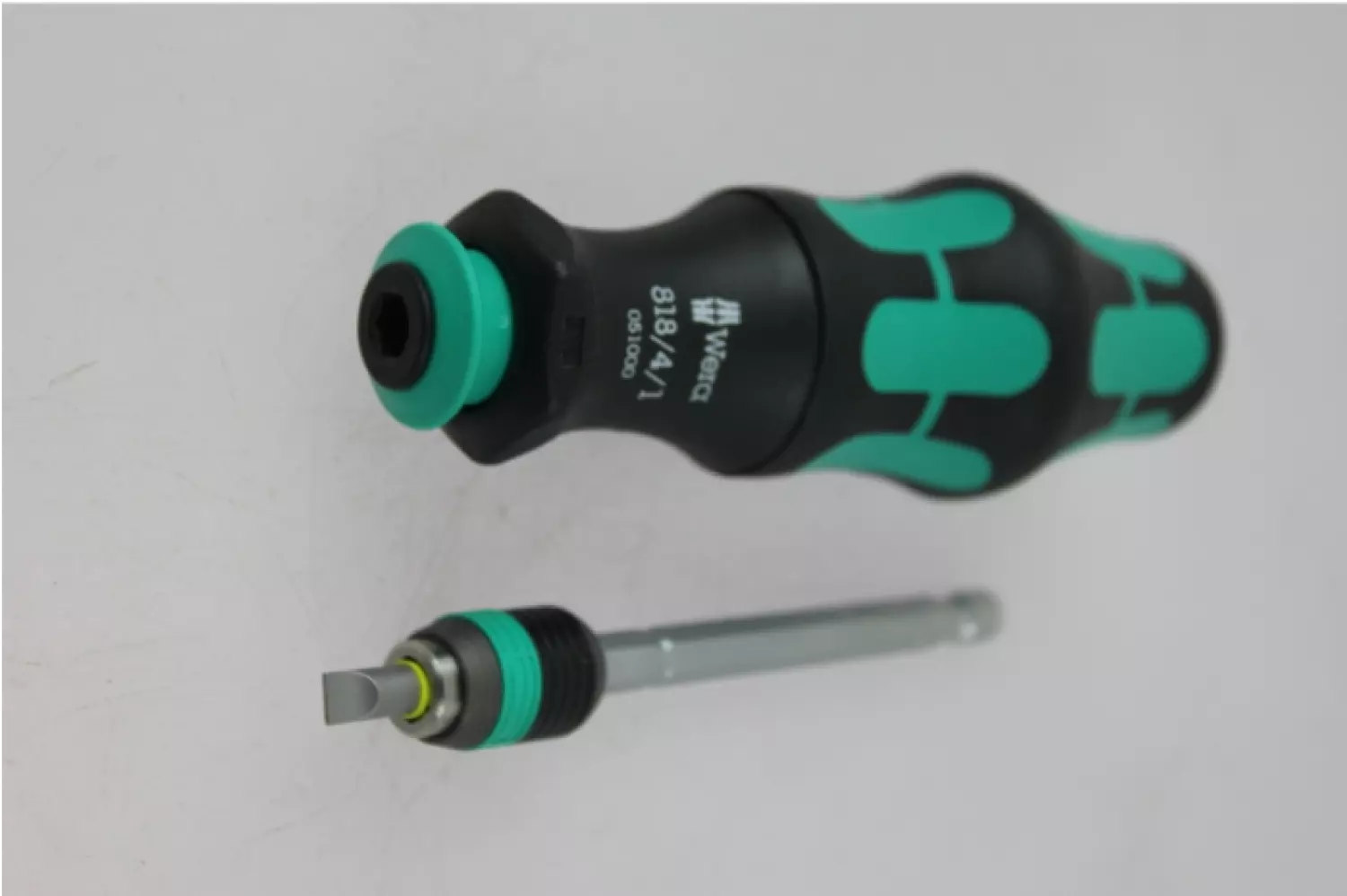 Wera 05051016001 Kraftform Kompakt 20 Tool Finder 1 met etui