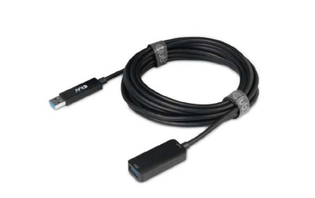 Kabel USB 3.2 Gen2 Type-A USB 3.0 - USB 3.0, 5 mUSB 3.2 Gen2 Typ A-Verlängerungskabel,10 Gbits