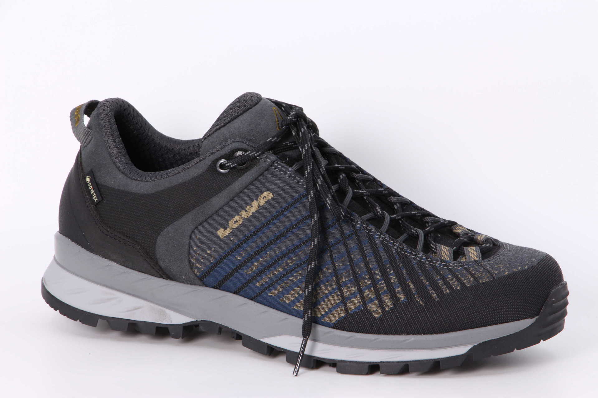Lowa Carezza GTX Lo anthrazit / bronze