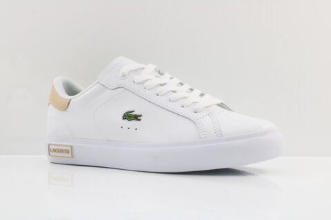 Lacoste Schnürschuhe