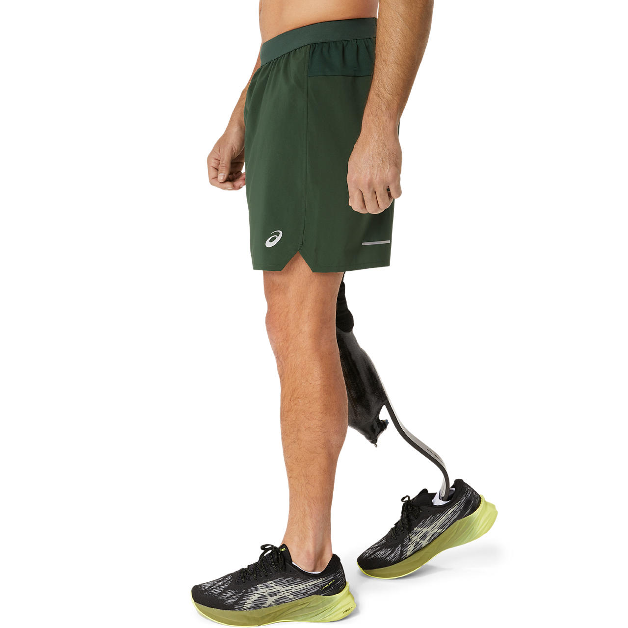 Asics ROAD 7IN SHORT