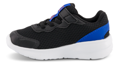 New Balance 578 Sneaker Sort IT578AB (21-27)