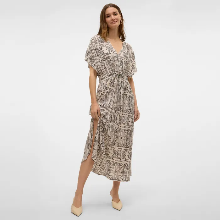 Vero Moda Menny Jurk Dames