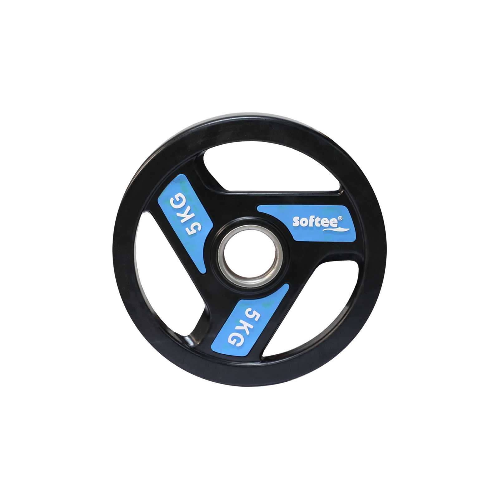 Softee Disco Olímpico Moderno 2.5 kg