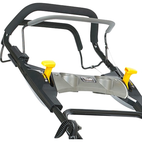 Texas plæneklipper ZT 5110TR/W