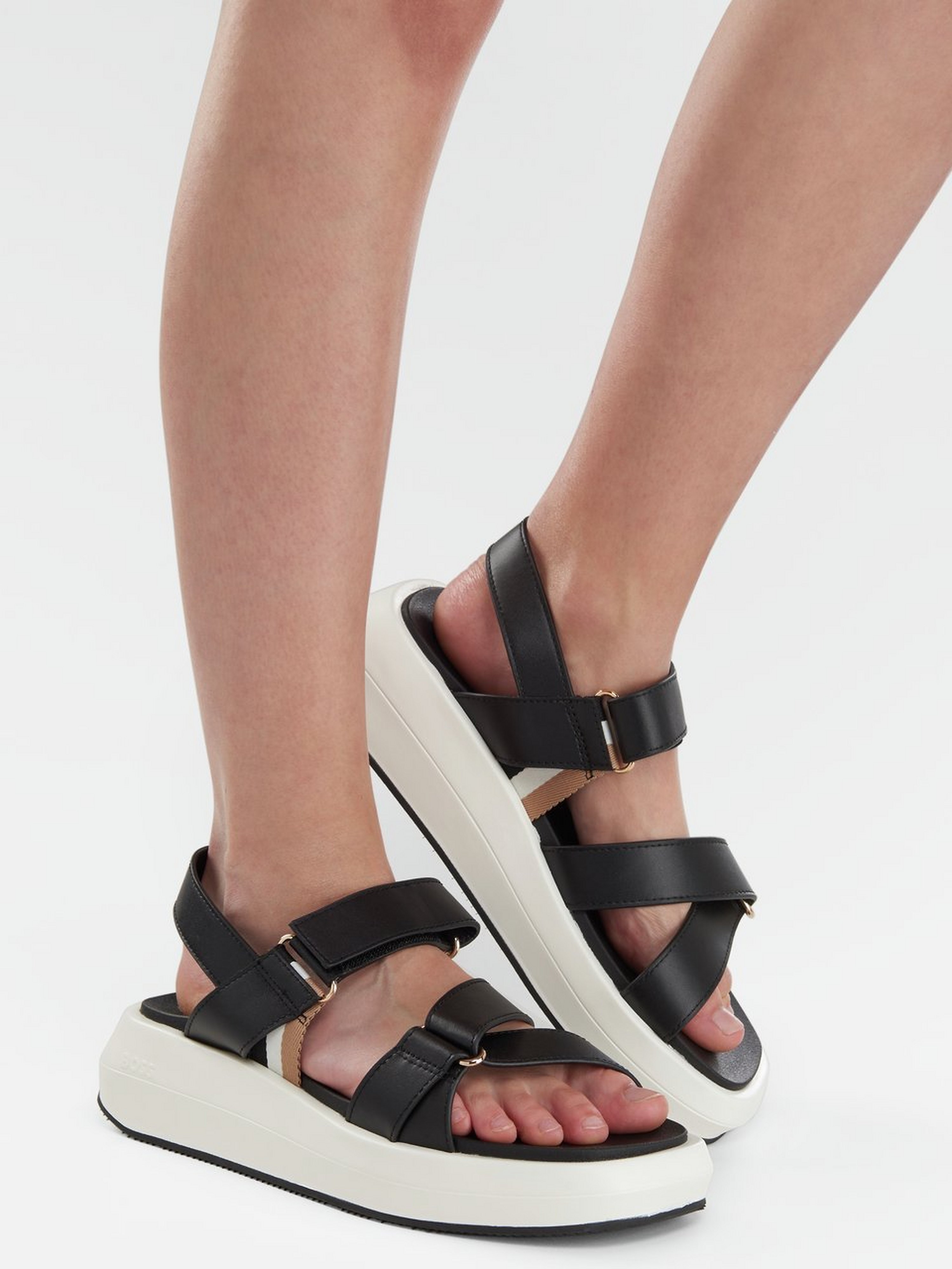 Plateau-Sandale Jess