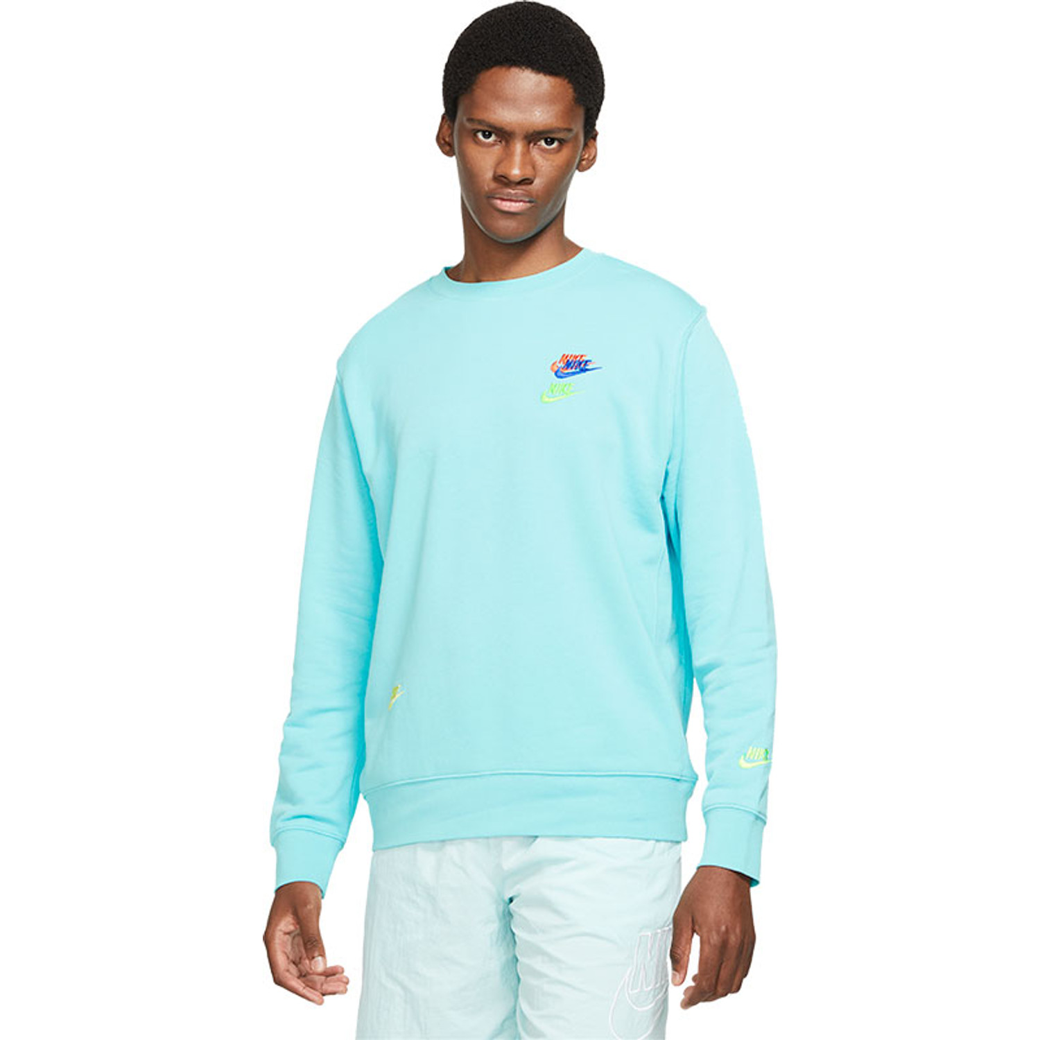 Nike Sportswear French Terry Trainingspak