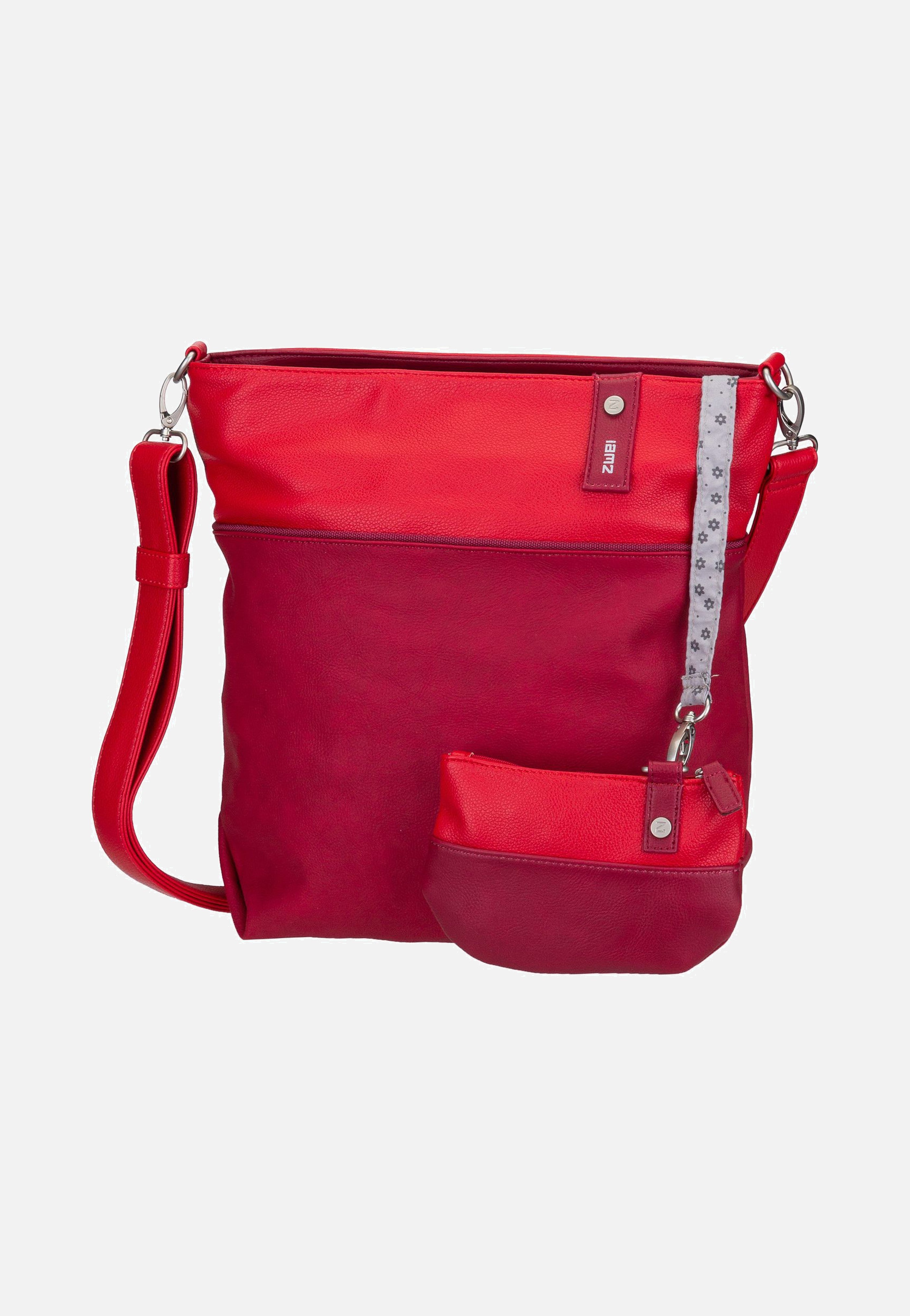Jana J12 Cherry - Beuteltasche