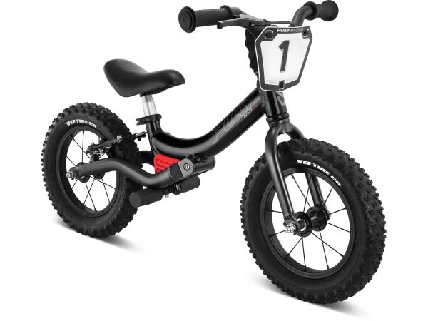 Puky LR Trail Pro Løbecykel