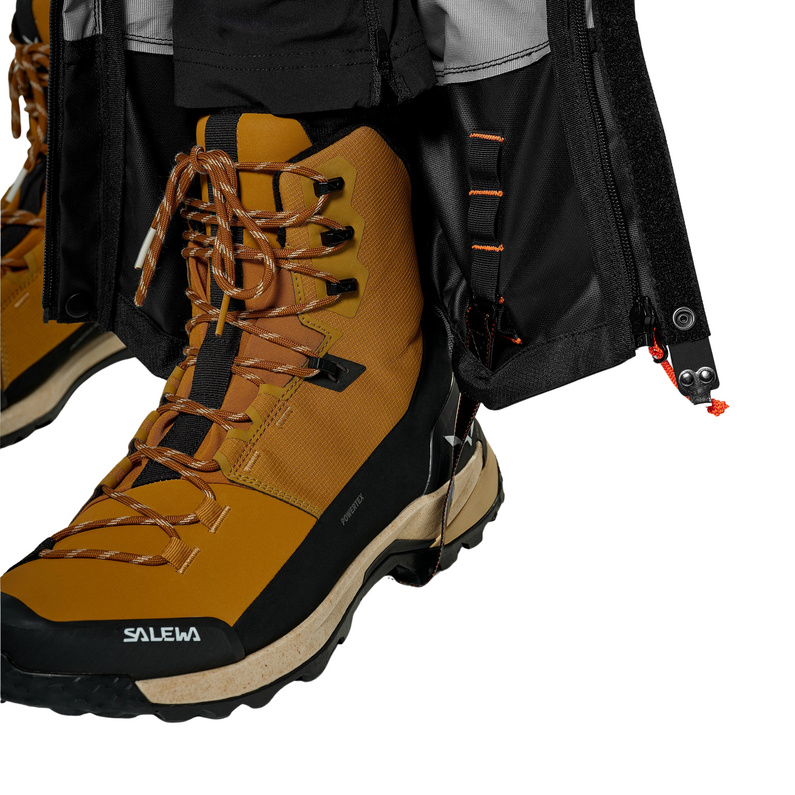 Salewa Puez PTX Trekking Gamasche