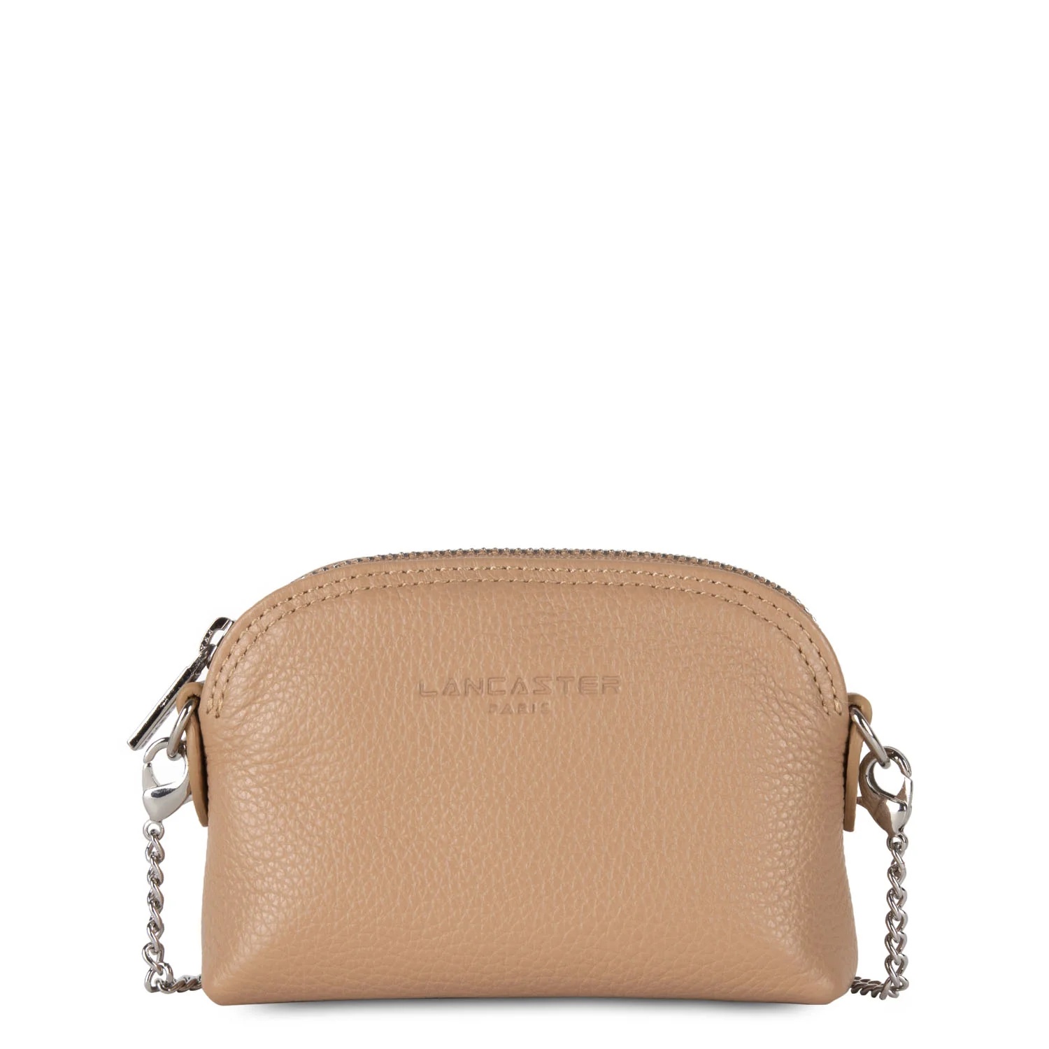 Foulonné PM-Petit porte-monnaie