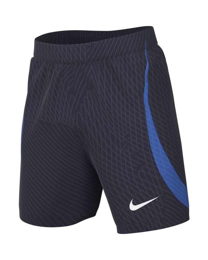 Short Nike Strike 23 Bleu Marine pour homme