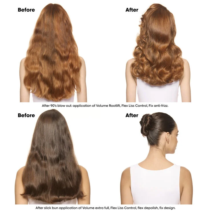 L'Oréal Professionnel Tecni. Art Volume Extra Full Mousse