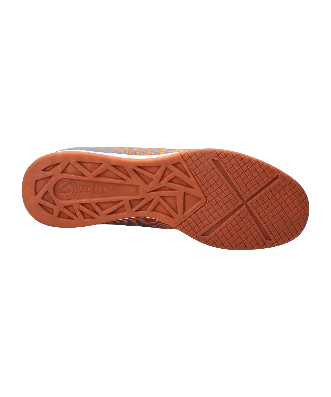 JAKO Lightning IN Jr Kids Grau F862