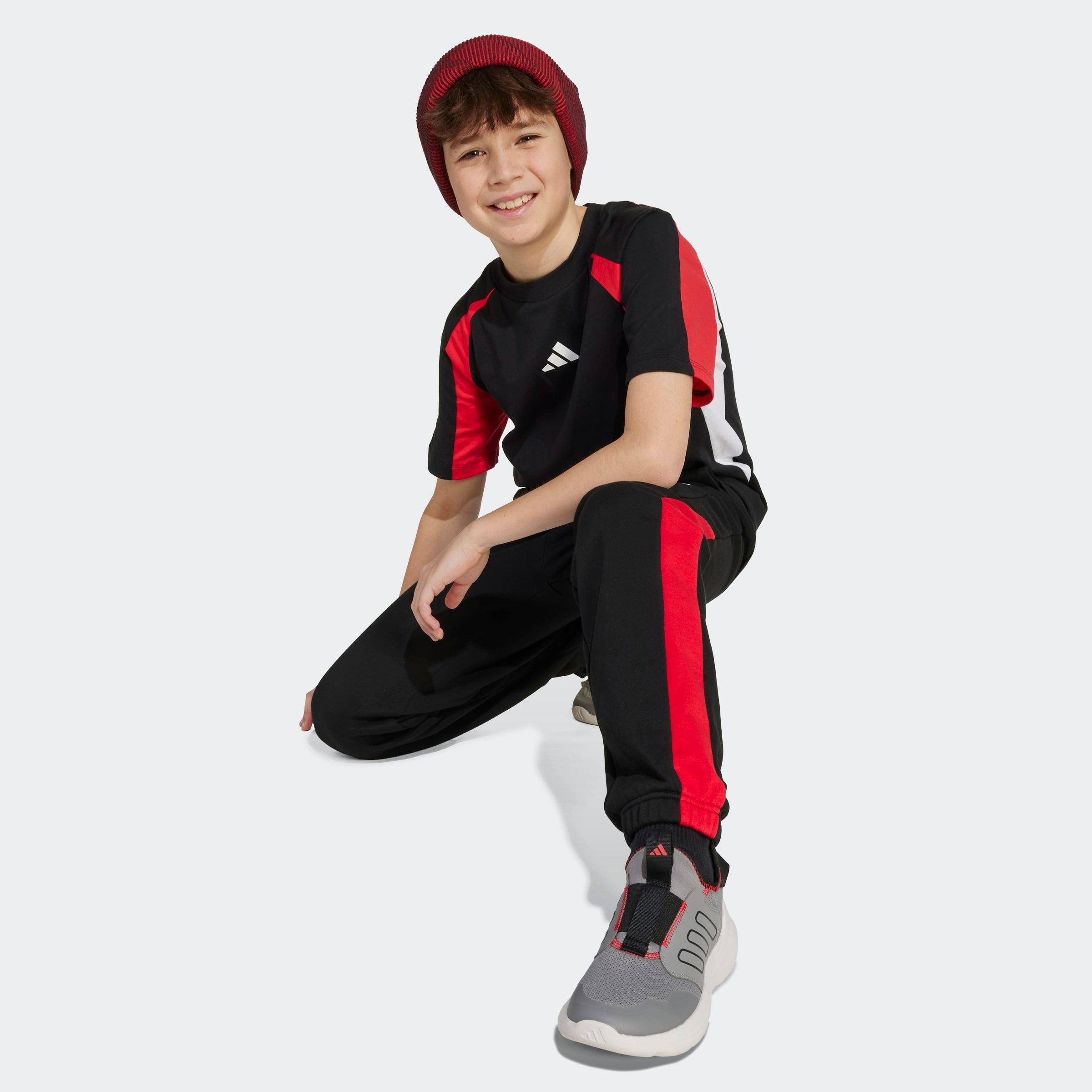 adidas Sportswear T-Shirt »J  CB T«