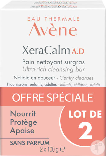 Avène Cicalfate+ Crème Réparatrice Protectrice  Peau Irritée 100ml